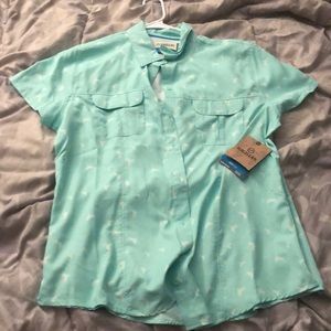 Magellan Fish gear top